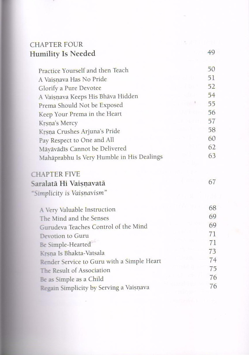 Trinad Api Sunicena (Soft Bound) — Contents page 3