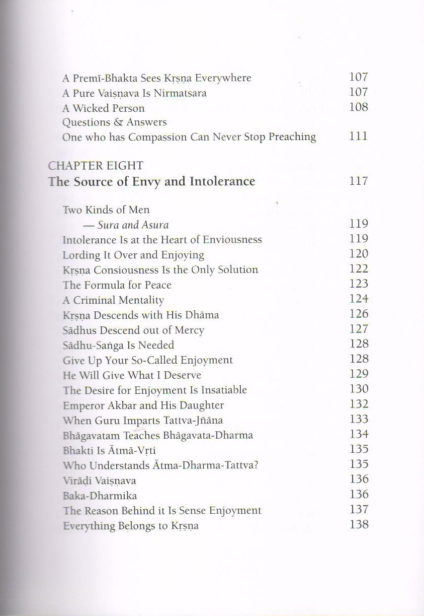 Trinad Api Sunicena (Soft Bound) — Contents page 5