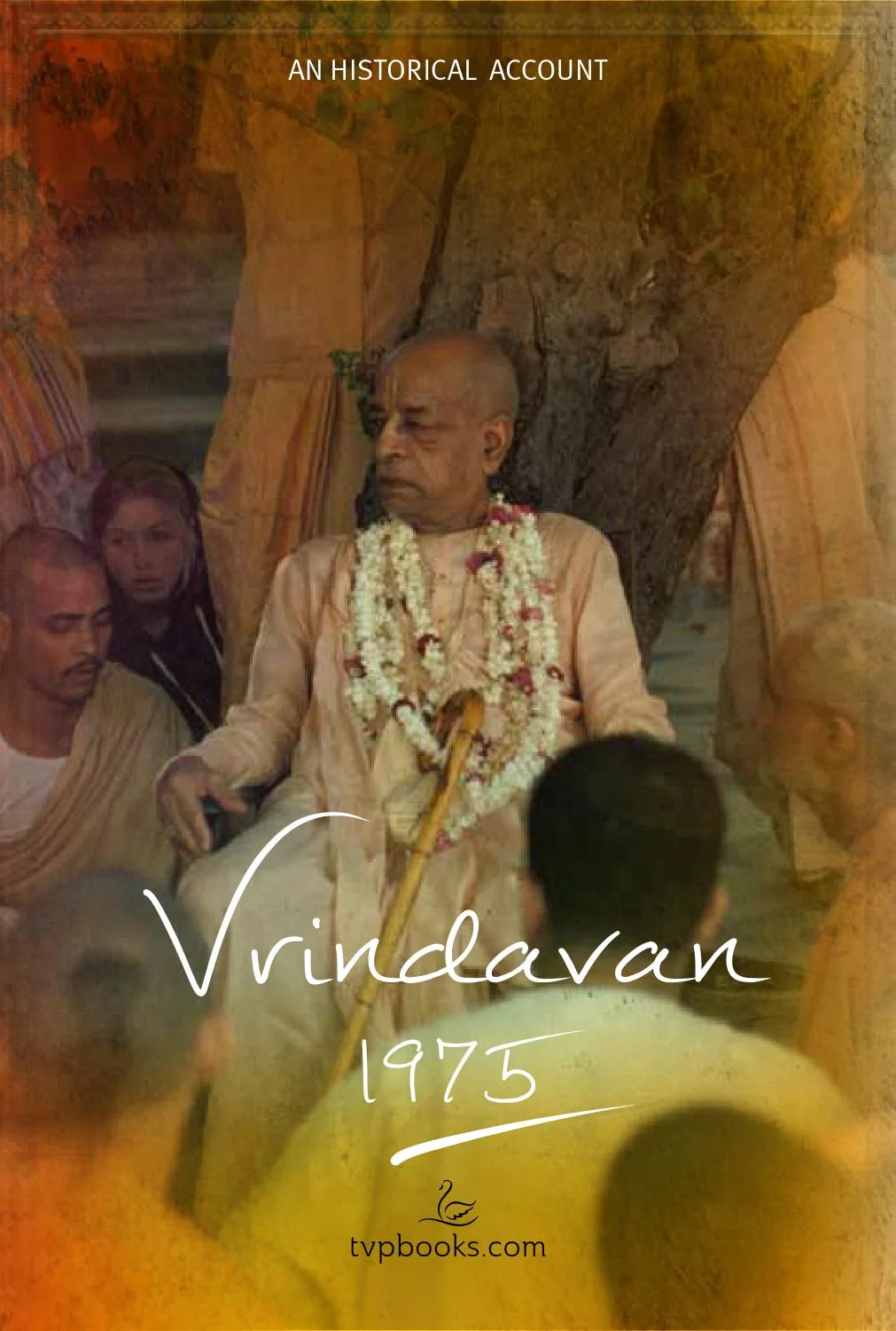 Vrindavan 1975
